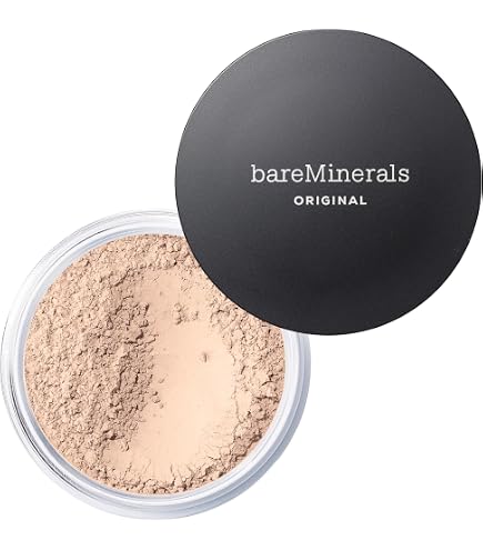 BAREMINERALS Original Mineral Loose Foundation SPF 15 No. 02 Fair