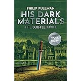 The Subtle Knife: 2 (His Dark Materials)