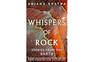 The Whispers of Rock: Stories from the Earth
