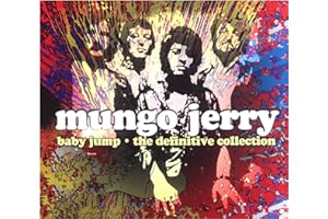 Baby Jump-the Definitive Collection