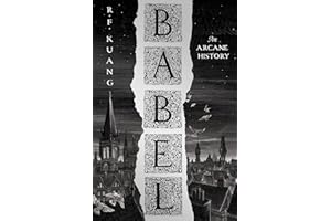 GARDNERS Babel: The SUNDAY TIMES and #1 NEW YORK TIMES bestseller
