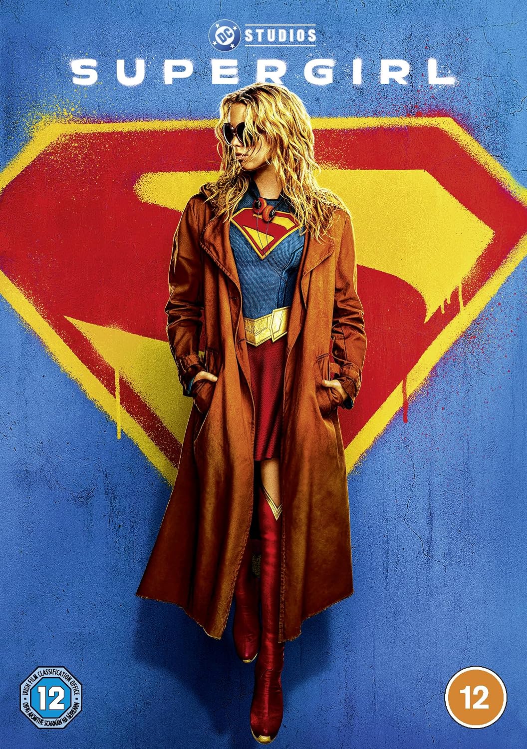 Guide d'Achat 2026 : Pourquoi Choisir le Supergirl 2026 ?
