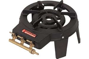 SANDRIGARDEN Fornellone tutto ghisa