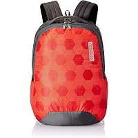 American Tourister Bounce 28 Ltrs Red Casual Backpack (FR9 (0) 00 002)