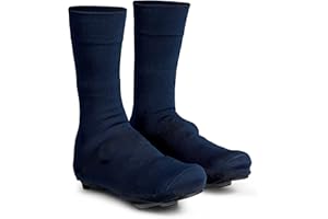 GripGrab Copriscarpe Impermeabile per Bici da Strada per Ciclismo Invernale Calzari MTB Bicicletta da Corsa Shoe Cover, Corpriscarpe Unisex Adulto