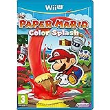 Paper Mario: Color Splash - Nintendo Wii U