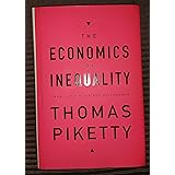 The Economics of Inequality
