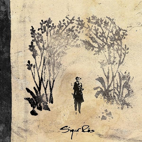 Með Suð Í Eyrum Við Spilum End: Sigur Rós, Sigur Rós: Amazon.it