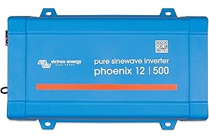 Victron Energy Phoenix 230V AC Pure Sine Wave Inverter (UK)
