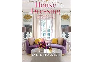 House Dressing: Interiors for Colorful Living