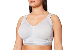 Triumph Biustonosz Kobiety Triaction Cardio Flow P Ex (1 w zestawie)