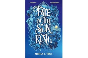 Fate of the Sun King: 3