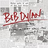 The Real Royal Albert Hall 1966 Concert [VINYL]