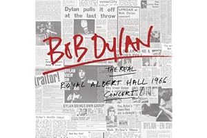 The Real Royal Albert Hall 1966 Concert