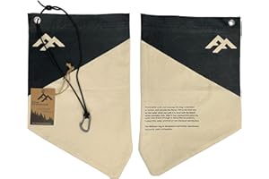 Sac Millbank | Sac de filtration d'eau | Bushcraft, Survie, Militaire | Sac fait main au Royaume-Uni