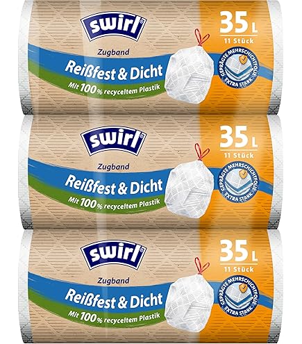 1000 Polybeutel LDPE 51my - Klarsichtbeutel Gefrierbeutel Recycelbar (400x600mm)