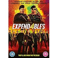 The Expend4bles