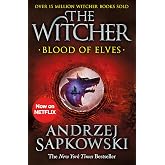 Blood of Elves: Witcher 1 &ndash; Now a major Netflix show