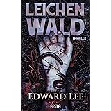 Leichenwald: Thriller
