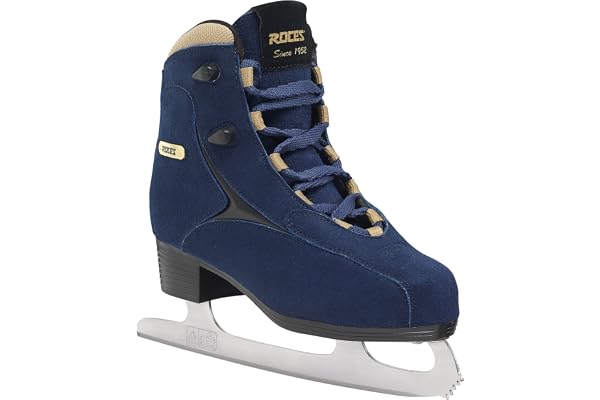 Roces Patins à Glace Caje pour Femme