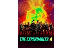 The Expendables 4