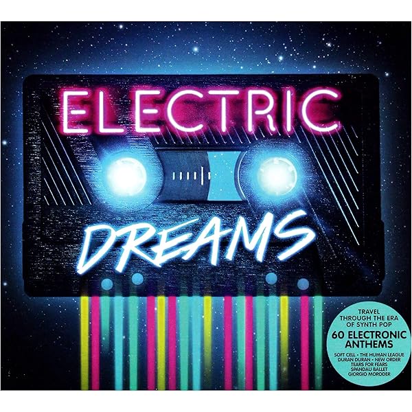 洋楽 HAPPY STRIKE VOL. 2 / ELECTRIC DREAMS 洋楽 HAPPY STRIKE VOL. 2 / ELECTRIC DREAMS 洋楽 HAPPY STRIKE VOL