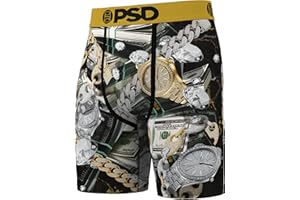 PSD Men's Banana Underwear