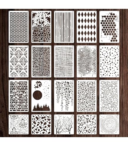 Houten bessenmand (10 stuks) – voor het oogsten van fruit, kunstwerken, ambachten en Houten bessenmand (10 stuks) – voor het oogsten van fruit, kunstwerken, ambachten en