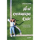 Non chiamarmi Cina!: ì