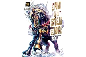 El puño de la Estrella del Norte (Hokuto No Ken) nº 11/18 (Manga Seinen)