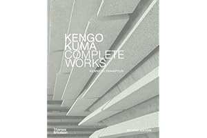 Kengo Kuma: Complete Works