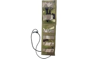 MARAUDER TACTICAL Marauder MOD Survival Knife Sheath (Molle) - UK Made