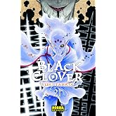 BLACK CLOVER 21