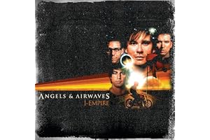 I-Empire [Australian Import]