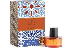 SARCIA.EU PRIJA Jus d'Ambre - agua de colonia unisex eau de toilette 50 ml
