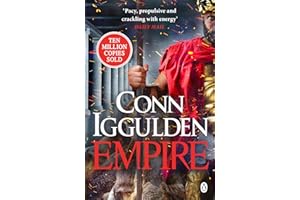 Empire: Enter the battlefields of Ancient Greece in the epic new novel from the multi-million copy bestseller: 2 (The Golden Age, 2)