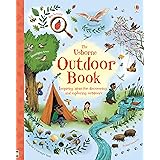 The Usborne Outdoor Book: 1 (Activity Books)