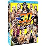 WWE: 30 Years of Summerslam