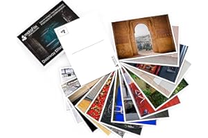 metaFox Coaching Postcards | Doorway Effect | 52 wysokiej jakości karty do nawiązania znaczących rozmów i połączeń w coachingu i terapii