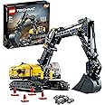 LEGO 42121 Technic Escavatore pesante, da 8 anni in su