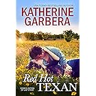 Red Hot Texan (Corbyn Sisters of Last Stand Book 1) (English Edition)