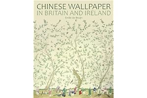 Chinese Wallpaper in Britain and Ireland