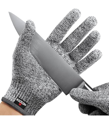 Unger GLOV1 Neoprenhandschuhe, 7 Größe Baumarkt