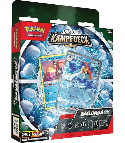 Pokémon TCG: Pikachu Comic-Style Double Deck Box | Pokémon Center