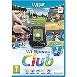 Wii Sports Club (Wii U)