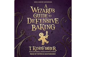 A Wizard's Guide to Defensive Baking