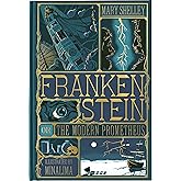 Frankenstein (Minalima Edition)