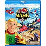 M.A.S.K. - Gesamtedition [Blu-ray]