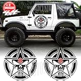 Accessori per suzuki samurai 4x4 Accessori per suzuki samurai 4x4