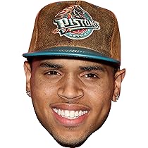 FoxyPrinting CHRIS BROWN JB - Music Star Fancy Dress Cardboard Celebrity Cardboard Party Face Mask Fancy Dress : Amazon.co.uk: Toys & Games FoxyPrinting CHRIS BROWN JB - Music Star Fancy Dress Cardboard Celebrity Cardboard Party Face Mask Fancy Dress : Amazon.co.uk: Toys & Games